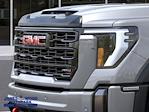 2025 GMC Sierra 2500 Crew Cab 4WD Pickup for sale #252779 - photo 13