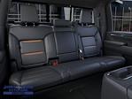 2025 GMC Sierra 2500 Crew Cab 4WD Pickup for sale #252779 - photo 17