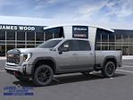 2025 GMC Sierra 2500 Crew Cab 4WD Pickup for sale #252779 - photo 2
