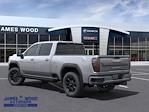 2025 GMC Sierra 2500 Crew Cab 4WD Pickup for sale #252779 - photo 3