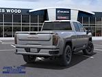 2025 GMC Sierra 2500 Crew Cab 4WD Pickup for sale #252779 - photo 4