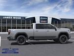2025 GMC Sierra 2500 Crew Cab 4WD Pickup for sale #252779 - photo 5