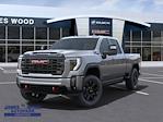 2025 GMC Sierra 2500 Crew Cab 4WD Pickup for sale #252779 - photo 6