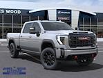 2025 GMC Sierra 2500 Crew Cab 4WD Pickup for sale #252779 - photo 7