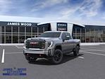 2025 GMC Sierra 2500 Crew Cab 4WD Pickup for sale #252779 - photo 8