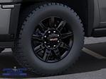 2025 GMC Sierra 2500 Crew Cab 4WD Pickup for sale #252779 - photo 9