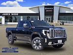 New 2025 GMC Sierra 2500 Denali Crew Cab 4WD Pickup for sale #252800 - photo 1