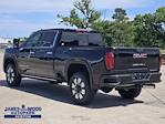 New 2025 GMC Sierra 2500 Denali Crew Cab 4WD Pickup for sale #252800 - photo 4
