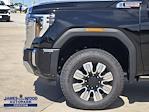 New 2025 GMC Sierra 2500 Denali Crew Cab 4WD Pickup for sale #252800 - photo 5