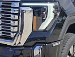 New 2025 GMC Sierra 2500 Denali Crew Cab 4WD Pickup for sale #252800 - photo 6
