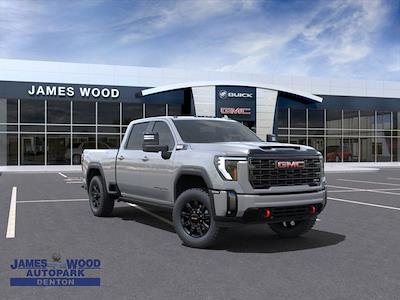 2025 GMC Sierra 2500 Crew Cab 4WD Pickup for sale #252808 - photo 1
