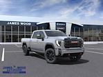 2025 GMC Sierra 2500 Crew Cab 4WD Pickup for sale #252808 - photo 1