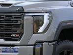 2025 GMC Sierra 2500 Crew Cab 4WD Pickup for sale #252808 - photo 10
