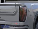 2025 GMC Sierra 2500 Crew Cab 4WD Pickup for sale #252808 - photo 11