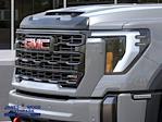 2025 GMC Sierra 2500 Crew Cab 4WD Pickup for sale #252808 - photo 13