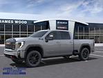 2025 GMC Sierra 2500 Crew Cab 4WD Pickup for sale #252808 - photo 3