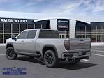 2025 GMC Sierra 2500 Crew Cab 4WD Pickup for sale #252808 - photo 4