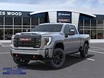 2025 GMC Sierra 2500 Crew Cab 4WD Pickup for sale #252808 - photo 6