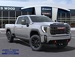 2025 GMC Sierra 2500 Crew Cab 4WD Pickup for sale #252808 - photo 7