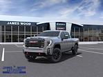 2025 GMC Sierra 2500 Crew Cab 4WD Pickup for sale #252808 - photo 8