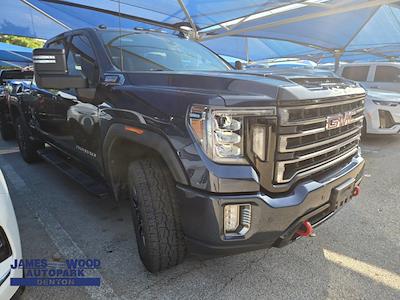 2020 GMC Sierra 2500 Crew Cab 4WD Pickup for sale #252808A1 - photo 1