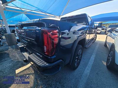 2020 GMC Sierra 2500 Crew Cab 4WD Pickup for sale #252808A1 - photo 2