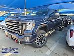 2020 GMC Sierra 2500 Crew Cab 4WD Pickup for sale #252808A1 - photo 3