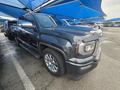2018 GMC Sierra 1500 Crew Cab 4WD Pickup for sale #252809A1 - photo 1