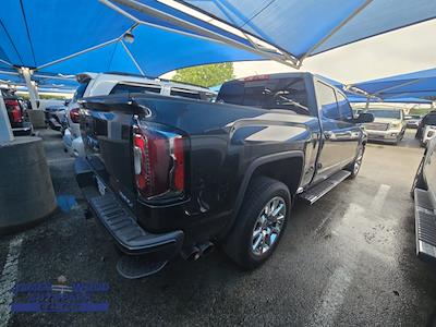 2018 GMC Sierra 1500 Crew Cab 4WD Pickup for sale #252809A1 - photo 2