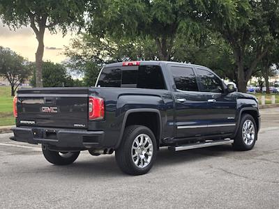 2018 GMC Sierra 1500 Crew Cab 4WD Pickup for sale #252809A1 - photo 2