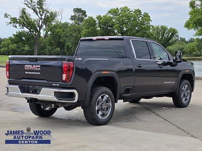 New 2025 GMC Sierra 2500 SLE Crew Cab 4WD Pickup for sale #252812 - photo 2