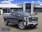 New 2025 GMC Sierra 2500 SLE Crew Cab 4WD Pickup for sale #252812 - photo 1
