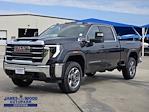 New 2025 GMC Sierra 2500 SLE Crew Cab 4WD Pickup for sale #252812 - photo 3