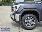 New 2025 GMC Sierra 2500 SLE Crew Cab 4WD Pickup for sale #252812 - photo 5