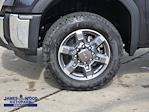New 2025 GMC Sierra 2500 SLE Crew Cab 4WD Pickup for sale #252812 - photo 9