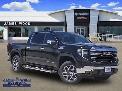 2025 GMC Sierra 1500 Crew Cab 4WD Pickup for sale #252827 - photo 1