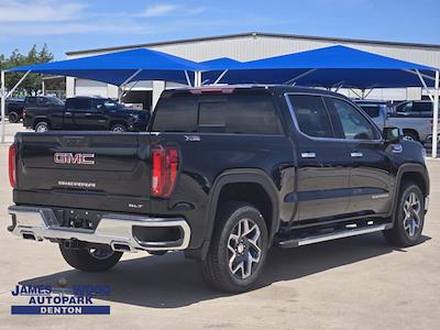 2025 GMC Sierra 1500 Crew Cab 4WD Pickup for sale #252827 - photo 2