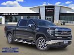 2025 GMC Sierra 1500 Crew Cab 4WD Pickup for sale #252827 - photo 1