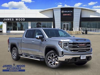 2025 GMC Sierra 1500 Crew Cab 4WD Pickup for sale #252828 - photo 1