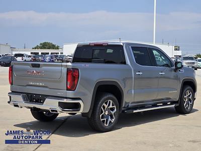 2025 GMC Sierra 1500 Crew Cab 4WD Pickup for sale #252828 - photo 2