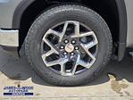 2025 GMC Sierra 1500 Crew Cab 4WD Pickup for sale #252828 - photo 9
