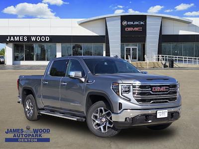 2025 GMC Sierra 1500 Crew Cab 4WD Pickup for sale #252831 - photo 1