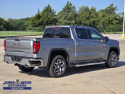 2025 GMC Sierra 1500 Crew Cab 4WD Pickup for sale #252831 - photo 2