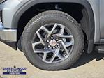 2025 GMC Sierra 1500 Crew Cab 4WD Pickup for sale #252831 - photo 9