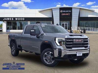 2025 GMC Sierra 2500 Crew Cab 4WD Pickup for sale #252839 - photo 1