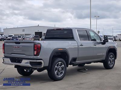 2025 GMC Sierra 2500 Crew Cab 4WD Pickup for sale #252839 - photo 2