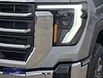 2025 GMC Sierra 2500 Crew Cab 4WD Pickup for sale #252839 - photo 6