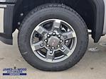 2025 GMC Sierra 2500 Crew Cab 4WD Pickup for sale #252839 - photo 9