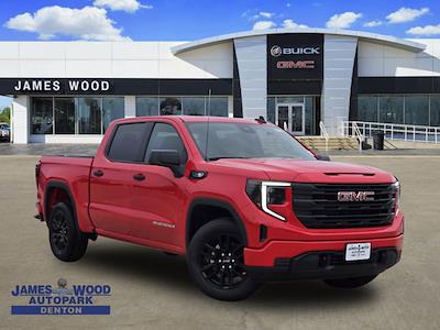 2025 GMC Sierra 1500 Crew Cab RWD Pickup for sale #252840 - photo 1