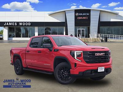 2025 GMC Sierra 1500 Crew Cab 4WD Pickup for sale #252841 - photo 1
